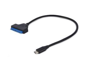 I/O ADAPTER USB-C TO SATA2.5"/AUS3-03 GEMBIRD
