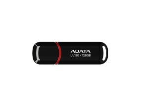 MEMORY DRIVE FLASH USB3 128GB/BLACK AUV150-128G-RBK ADATA