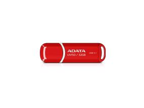 MEMORY DRIVE FLASH USB3.1 32GB/RED AUV150-32G-RRD ADATA