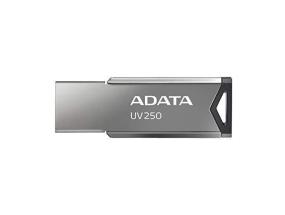 MEMORY DRIVE FLASH USB2 32GB/AUV250-32G-RBK ADATA