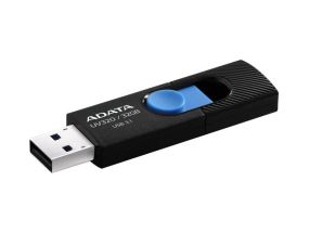 MEMORY DRIVE FLASH USB3.1 32GB/BLACK AUV320-32G-RBKBL ADATA