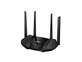 Wireless Router DAHUA Wireless Router 1500 Mbps IEEE 802.11a IEEE 802.11 b/g IEEE 802.11n IEEE...