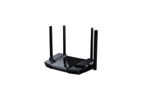 Wireless Router DAHUA Wireless Router 1800 Mbps Wi-Fi 6 IEEE 802.11 b/g IEEE 802.11n IEEE 802...