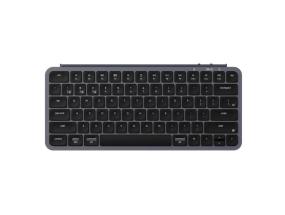 KEYBOARD WRL B1 PRO/SPACE GREY B1P-K1 KEYCHRON