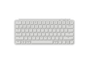 KEYBOARD WRL B1 PRO/IVORY WHITE B1P-K8 KEYCHRON