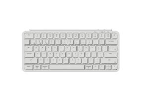 KEYBOARD WRL B1 PRO/IVORY WHITE B1P-K8 KEYCHRON