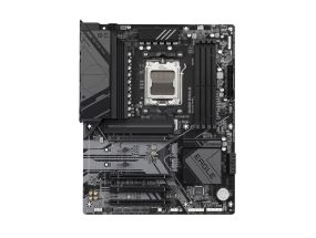 Mainboard GIGABYTE AMD B650 SAM5 ATX Memory DDR5 Memory slots 4 1xPCI-Express 16x 3xPCI-Express 3...