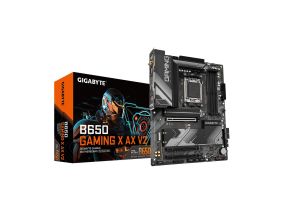 Mainboard GIGABYTE AMD B650 SAM5 ATX Memory DDR5 Memory slots 4 1xPCI-Express 16x 1xPCI-Express 3...