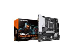 MB AMD B650 SAM5 MATX/B650M GAMING WIFI6E GIGABYTE