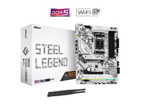 Mainboard ASROCK AMD B650 SAM5 ATX Memory DDR5 Memory slots 4 1xPCI-Express 3.0 16x 1xPCI-Express...