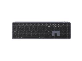 KEYBOARD WRL B6 PRO/SPACE GREY B6P-K1 KEYCHRON