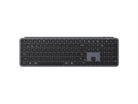 KEYBOARD WRL B6 PRO/SPACE GREY B6P-K1 KEYCHRON