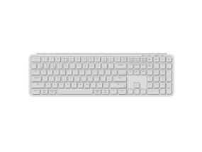 KEYBOARD WRL B6 PRO/IVORY WHITE B6P-K8 KEYCHRON