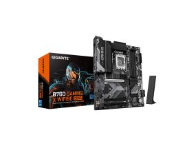 MB B760 S1700 ATX/B760 G X WF6E GEN5 GIGABYTE