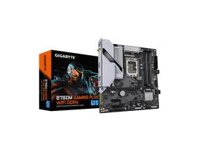 Mainboard GIGABYTE Intel B760 Express LGA1700 Micro-ATX Memory DDR4 Memory slots 4 2xPCI-Express...