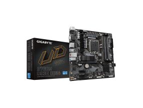 Mainboard GIGABYTE Intel B760 Express LGA1700 Micro-ATX Memory DDR4 Memory slots 4 2xPCI-Express...