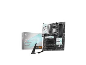 Mainboard MSI AMD B840 SAM5 ATX Memory slots 4 5xPCI-Express 16x 2xM.2 1xHDMI 1xAudio-In 1xAudio...