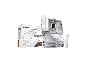 Mainboard GIGABYTE AMD B850 SAM5 ATX Memory DDR5 2xPCI-Express 3.0 1x 1xPCI-Express 4.0 4x	 1xPCI...