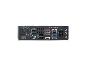 Mainboard GIGABYTE AMD B850 SAM5 ATX Memory DDR5 Memory slots 4 4xPCI-Express 16x 3xM.2 1xHDMI...