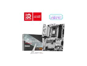 MB AMD B850 SAM5 ATX/B850 GAMING PLUS WIFI6E MSI