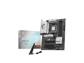 Mainboard MSI AMD B850 SAM5 ATX Memory DDR5 Memory slots 4 4xPCI-Express 16x 3xM.2 1xDisplayPort...