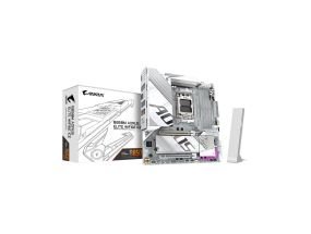 Mainboard GIGABYTE SAM5 Micro-ATX Memory DDR5 Memory slots 4 1xPCI-Express 3.0 16x 1xPCI-Express...