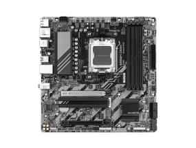 Mainboard GIGABYTE AMD B850 SAM5 Micro-ATX Memory DDR5 Memory slots 4 1xPCI-Express 3.0 4x 1xPCI...