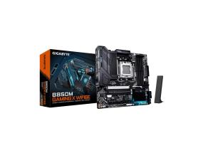 Mainboard GIGABYTE AMD B850 SAM5 Micro-ATX Memory DDR5 Memory slots 4 1xPCI-Express 3.0 4x 1xPCI...