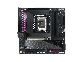 Mainboard GIGABYTE Intel B860 Express LGA1851 Micro-ATX Memory DDR5 Memory slots 4 2xPCI-Express...
