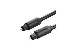 CABLE AUDIO OPTICAL FIBER/1M BAEBF VENTION