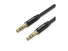 CABLE AUDIO 3.5MM TO 3.5MM/0.5M BAXBD VENTION