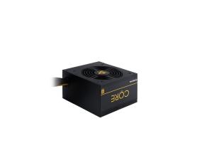 Power Supply CHIEFTEC 500 Watts Efficiency 80 PLUS GOLD PFC Active BBS-500S