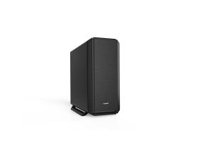 Case BE QUIET Silent Base 802 Black MidiTower Not included ATX EATX MicroATX MiniITX Colour Black...