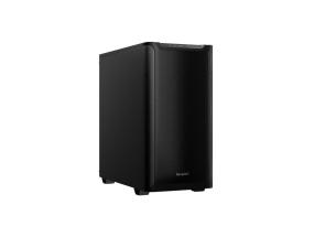 Case BE QUIET PURE BASE 501 MidiTower ATX MicroATX MiniITX Colour Black BG073