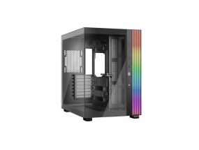 Case BE QUIET LIGHT BASE 600 DX Tower Case product features Transparent panel ATX MicroATX...