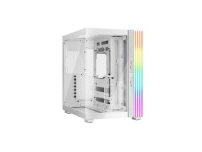 Case BE QUIET LIGHT BASE 600 DX Tower Case product features Transparent panel ATX MicroATX...