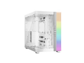 Case BE QUIET LIGHT BASE 900 DX Tower ATX EATX MicroATX MiniITX XL-ATX Colour White BGW70