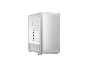 Case BE QUIET BGW75 MidiTower Case product features Transparent panel Not included ATX MicroATX...