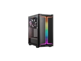 CASE MIDITOWER ATX W/O PSU/PURE BASE 501DX BGW76 BE QUIET