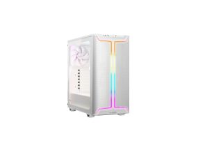CASE MIDITOWER ATX W/O PSU/PURE BASE 501DX BGW77 BE QUIET