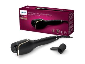 HAIR CURLING IRON/BHB876/00 PHILIPS