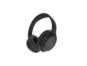HEADSET BLUETOOTH/BLACK BHP-ANC-01 GEMBIRD