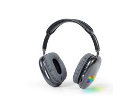 HEADSET BLUETOOTH LED/BLACK BHP-LED-02-BK GEMBIRD