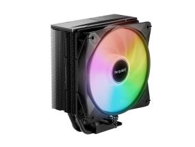 CPU COOLER S_MULTI/PURE ROCK 3 LX BK040 BE QUIET