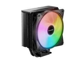 CPU COOLER S_MULTI/PURE ROCK 3 LX BK040 BE QUIET