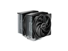 CPU COOLER S_MULTI/PURE ROCK PRO 3 BK041 BE QUIET