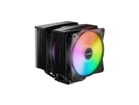 CPU COOLER S_MULTI/PURE ROCK PR3LX BK043 BE QUIET