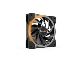 CASE FAN 120MM LIGHT WINGS/BL073 BE QUIET