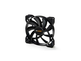 Ventilaator 120MM PURE WINGS 2/BL080 BE QUIET