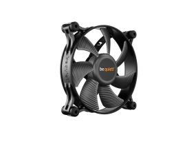 CASE FAN 120MM SHADOW WINGS 2/BL085 BE QUIET